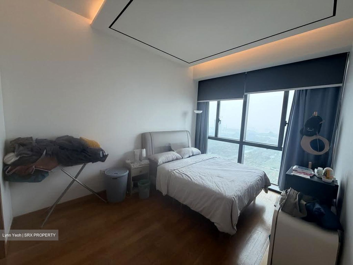 Marina One Residences (D1), Apartment #625073081